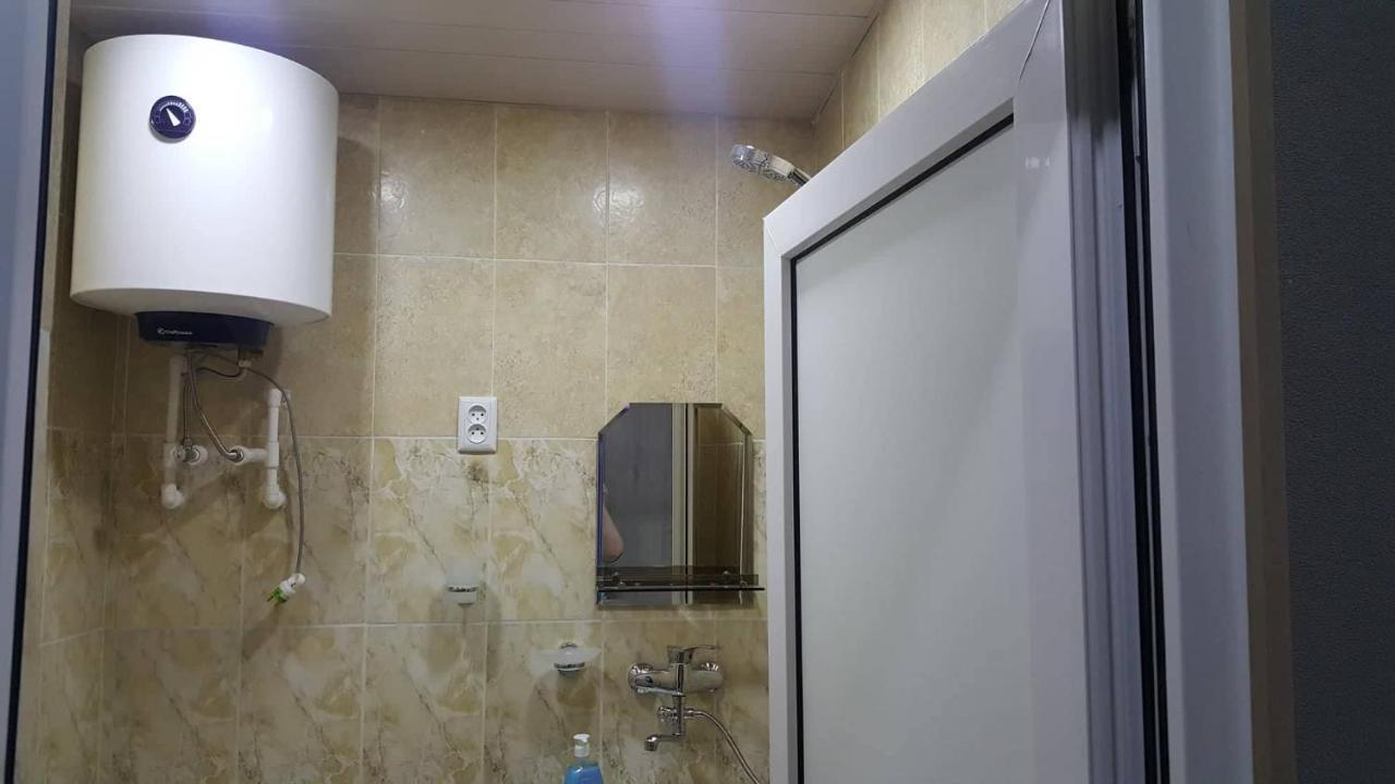 דירות קאחתי Mtis Kheoba מראה חיצוני תמונה